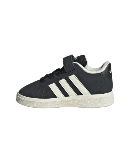 Chaussures Bébé GRAND COURT 00S EL I Noir