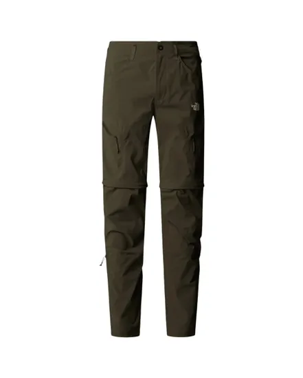 Pantalon Convertible Homme Exploration Tapered