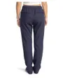 Pantalon Femme ON THE SEASHORE Bleu