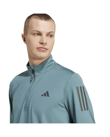 Haut De Running Manches Longues Homme OTR B HZ