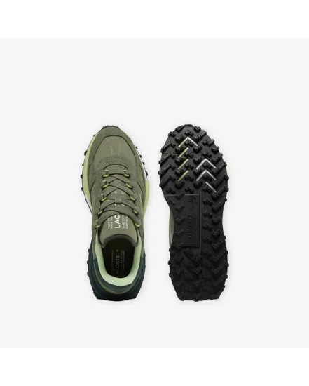 Chaussures Homme ELITE ACTIVE 1262 Vert