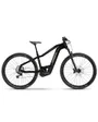 VTT électrique semi rigide Unisexe ALLTRACK 10 27.5 Noir