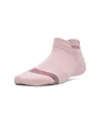Lot de 3 paires de chaussettes Femme WOMENS UA BREATHE 3PK NS TAB Rose
