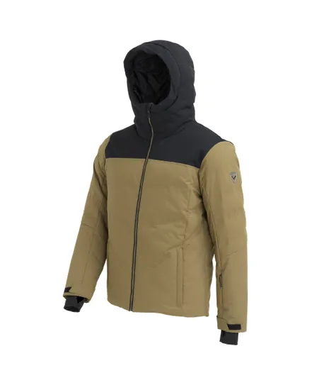 Veste de ski Homme SIZ JKT Vert