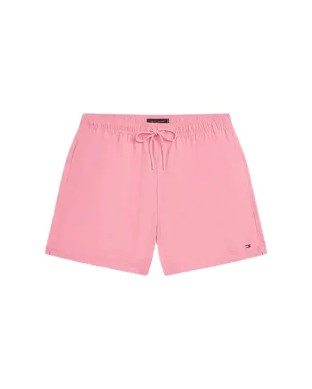 Short De Bain Homme Medium Drawstring