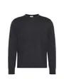 Pull Homme Classic Merino Crew