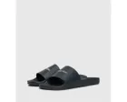 Claquettes Homme POOL SLIDE RUBBER Bleu