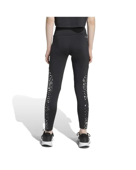 Legging Fille JG TR-ES GL LEG Noir