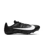 Chaussures de running Homme NIKE ZOOM RIVAL S 9 Noir