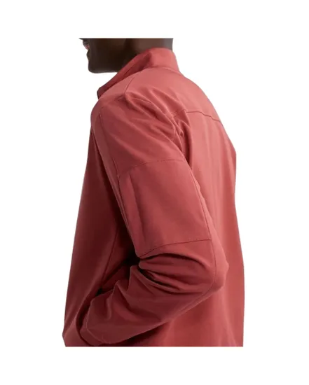 Gilet Zippé Homme Signature