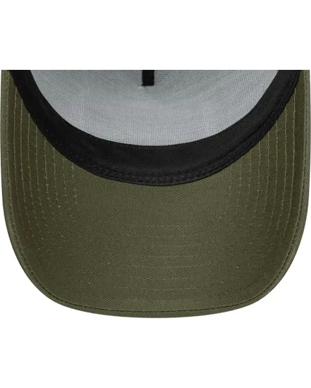 Casquette Trucker Homme Tonal Patch New Era