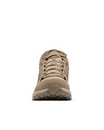 Chaussures de randonnée Femme REDMOND IV MID WATERPROOF Beige