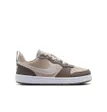 Chaussures Enfant COURT BOROUGH LOW JES (GS) Marron