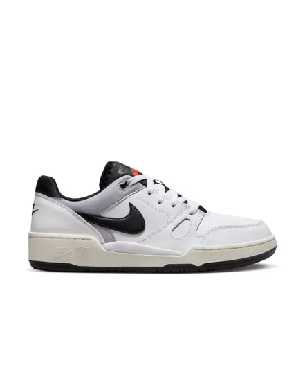 Chaussures Homme NIKE FULL FORCE LO Blanc