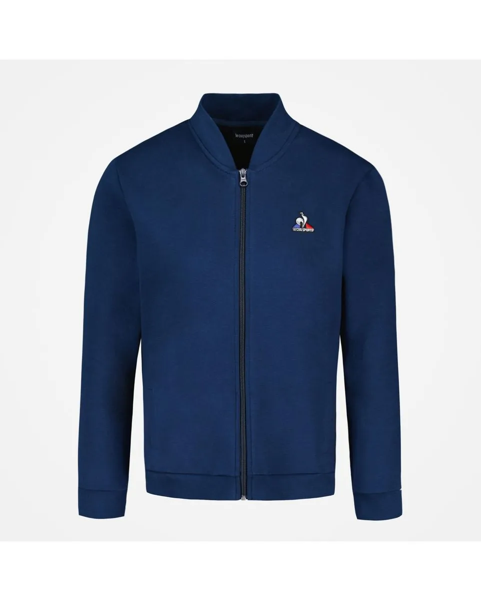 Veste coq sportif femme on sale marron