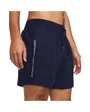 Short Homme UA WOVEN WDMK SHORTS Bleu