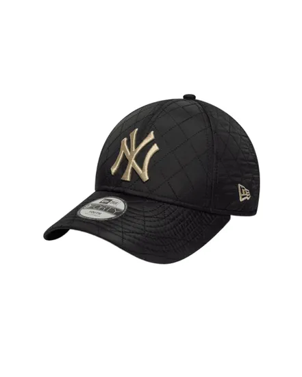 Casquette Enfant 9Forty Quilted Neyyan Blkstn