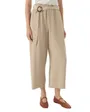 Pantalon Femme VMBREE HR TENCEL Belt Culotte