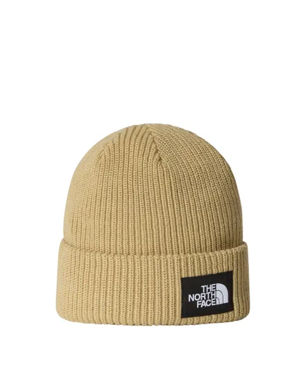 Bonnet Unisexe SALTY LINED BEANIE Marron