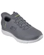 Chaussures Slip-On Homme Summits High Range