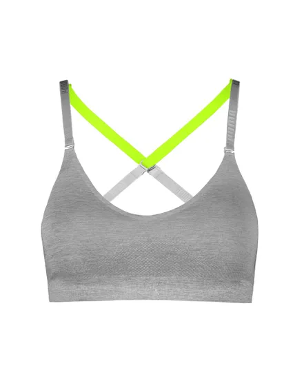 Débardeur Sport Femme PUMA 3D Knit Triangle Top
