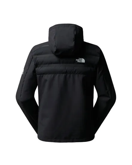 Veste à capuche Homme M MOUNTAIN ATHLETICS CARI HDED JKT Noir