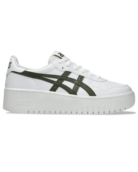 Chaussures Femme JAPAN S PF Blanc