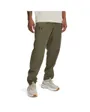 Pantalon de survetement Homme UA RIVAL WVN WINDBREAKER PNT Vert