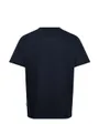 T-shirt Homme Calvin Klein SS Textured Stripe