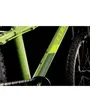 VTT Enfant ACID 240 Vert/Jaune