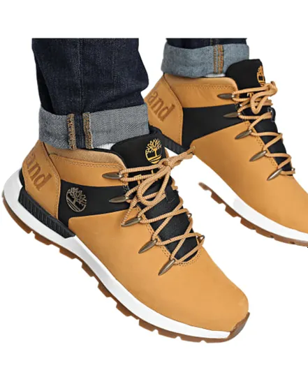 Chaussures Homme Sprint Trekker Mid