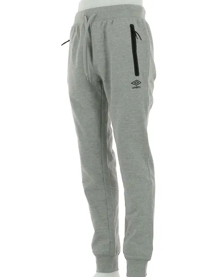 Pantalon de survetement Enfant SB NET CU PAN J Gris