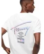 T-Shirt Homme TJM Reg City Sign SS
