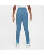 Pantalon de survetement Enfant K NK DF STRK24 PANT KPZ Bleu