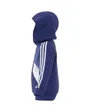 Sweat a capuche manches longues Enfant LK CB  FL HD Bleu