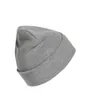 Bonnet Unisexe TONAL MET BEAN Gris
