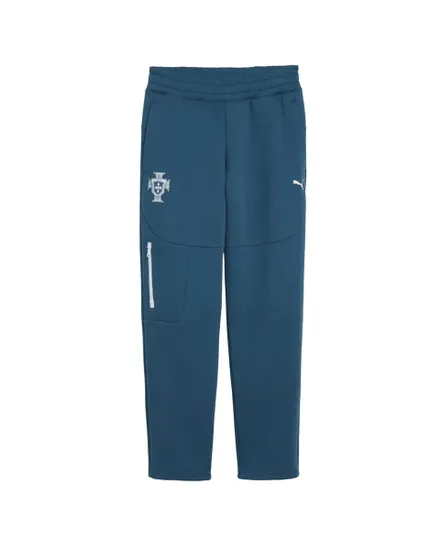 Pantalon de Survêtement Mixte PUMATECH Portugal Junior