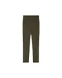 Legging Femme W TAD ESSENTIAL TIGH Vert