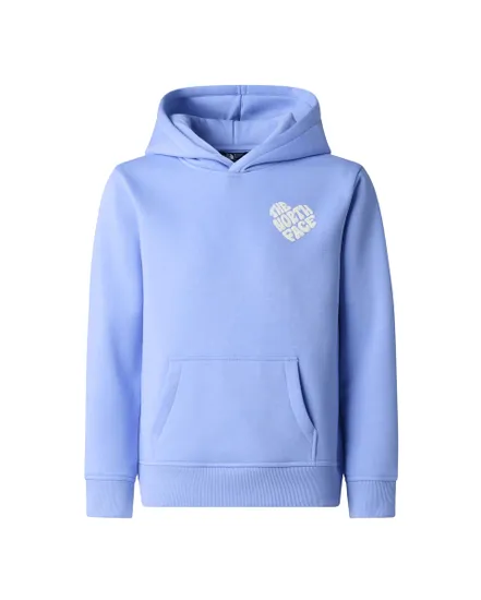 Sweat à capuche Fille G Brand Proud Relaxed Hoodie