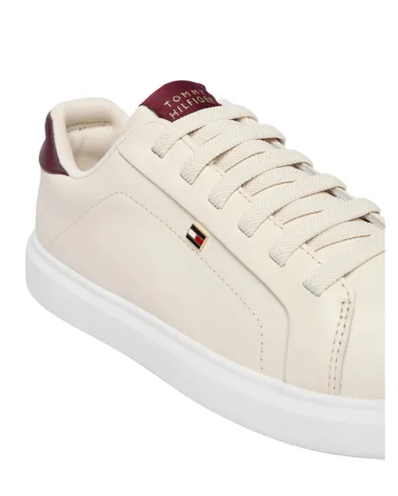 Chaussures Baskets Femme Icon Court Light Weight