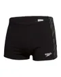 Short de bain Homme ECO+ H-BOOM PANEL AQSH Noir