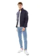 Doudoune Homme JJSanto Puffer Jacket