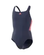 Maillot de bain Enfant YG 3S MID SUIT Bleu