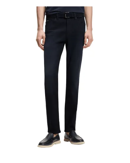 Jean Slim Fit Homme Delaware