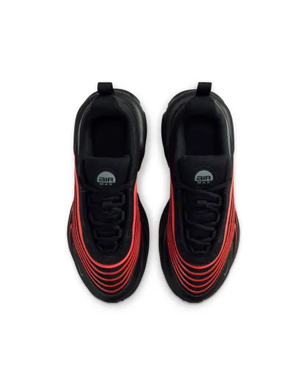 Chaussures Multisport Garçon Nike Air Max Fire