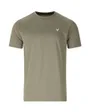 T-shirt Homme KESO V2 M S/S TEE Beige