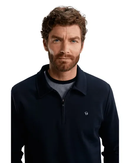 Sweat Homme Scrambler