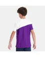 T-Shirt Enfant BAT TEE SS N1 Violet