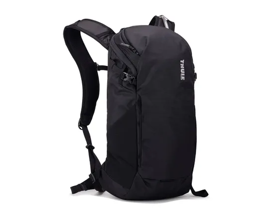 Sac à Dos D'hydratation 16L Avec Vessie D'eau Isolée 2L - Léger, Respirant, Bandes Réfléchissantes - Pour Running, Vélo, Randonnée