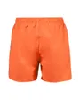 Short de bain Homme FUNDAMENTALS ARENA LOGO BOXER R Orange